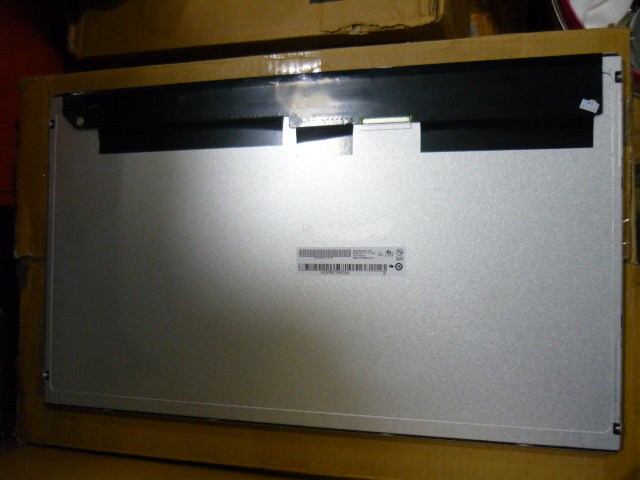 (image for) Original M215HW01 V6 AUO Screen 21.5\" 1920×1080 M215HW01 V6 Display